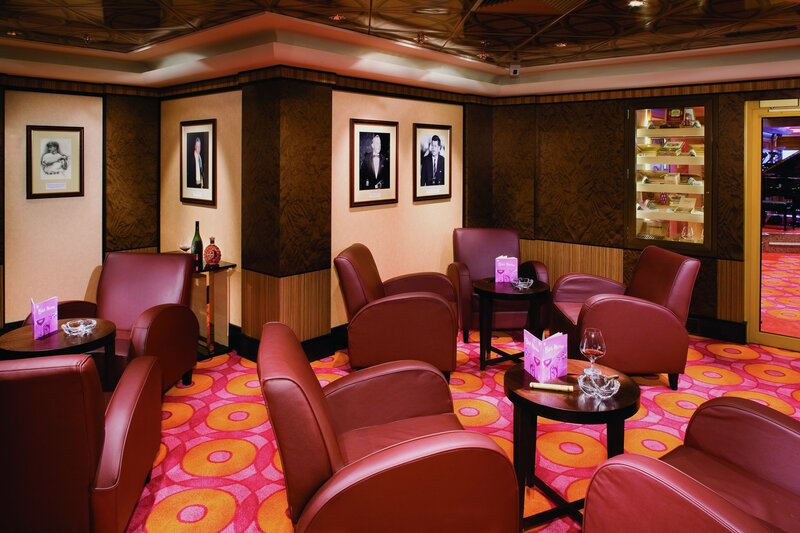 Norwegian Cruise Line